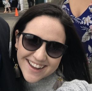 Meet your Posher, Morgan